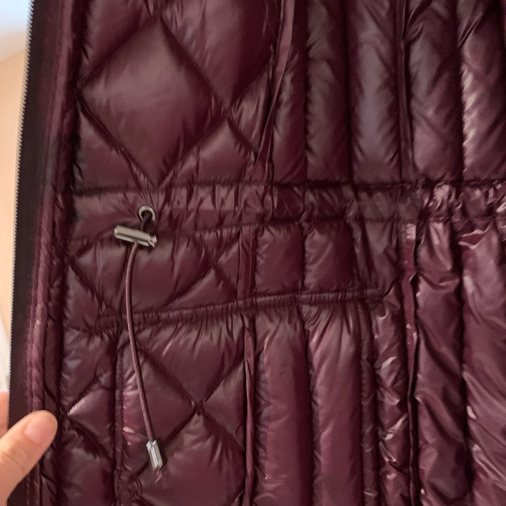 Lightweight Packable Down Jacket - image 4